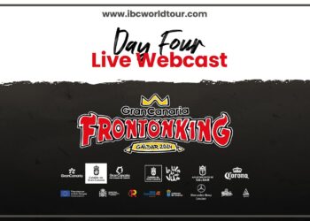 Gran Canaria Fronton King 2024 – Día 4