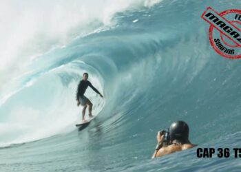 FLASHSURFING CAP 36 T5