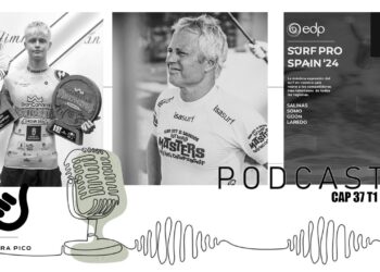 A CONTRA PICO CAP 37