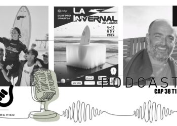 A CONTRA PICO CAP 38