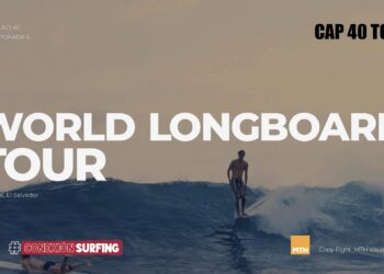 CONEXIONSURFING CAP 40 T6