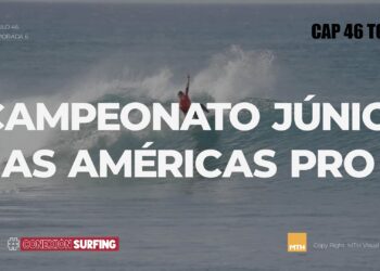 CONEXIONSURFING CAP 46 T6