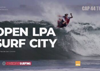 CONEXIONSURFING CAP 44 T6