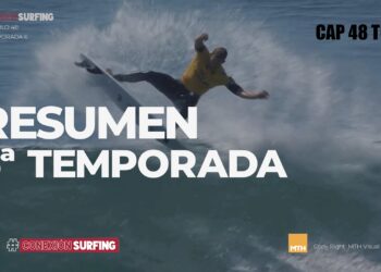 CONEXIONSURFING CAP 48 T6