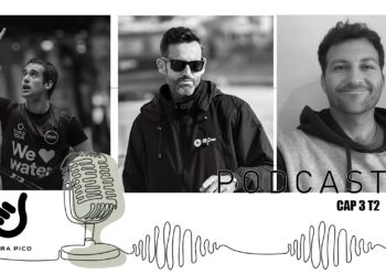 A CONTRA PICO CAP 3 T2