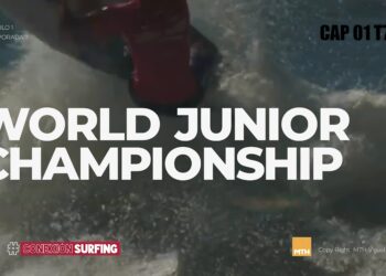 CONEXIONSURFING CAP 1 T7