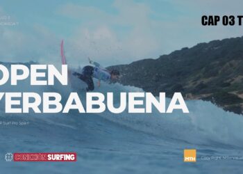 CONEXIONSURFING CAP 3 T7