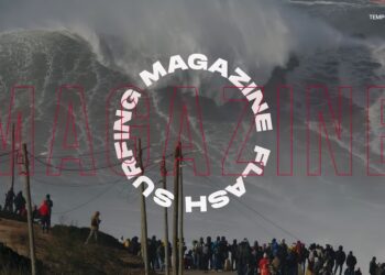 FLASHSURFING CAP6 T6