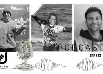 A CONTRA PICO CAP 8 T2