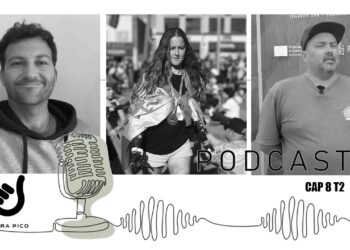 A CONTRA PICO CAP 8 T2