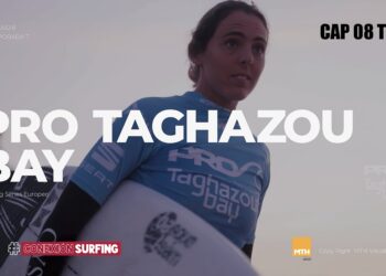 CONEXIONSURFING CAP 8 T7