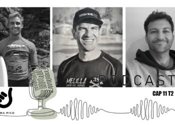 A CONTRA PICO CAP 11 T2