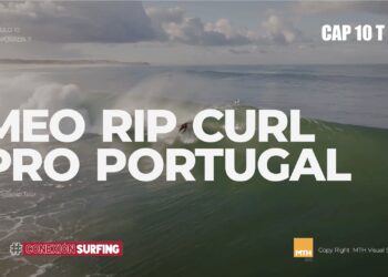 CONEXIONSURFING CAP 10 T7