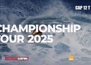 CONEXIONSURFING CAP 12 T7