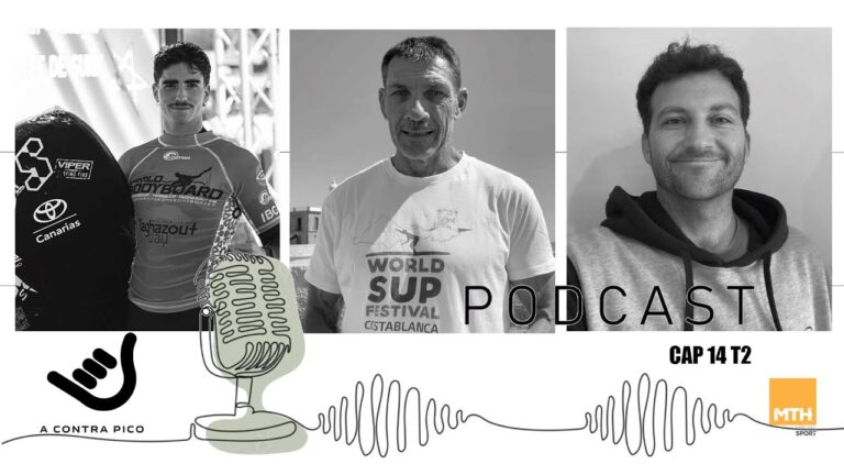 A CONTRA PICO CAP 14 T2