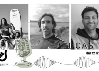 A CONTRA PICO CAP 12 T2