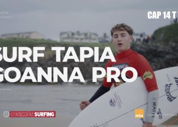 CONEXIONSURFING CAP 14 T7