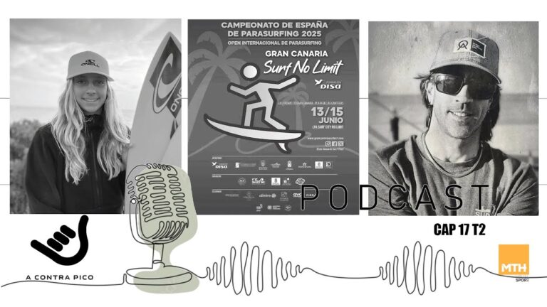 A CONTRA PICO CAP 17 T2