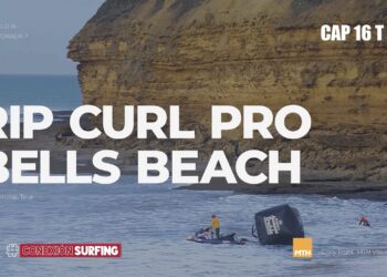 CONEXIONSURFING CAP 16 T7