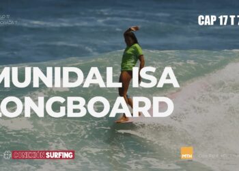 CONEXIONSURFING CAP 17 T7