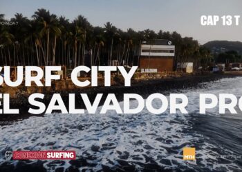 CONEXIONSURFING CAP 13 T7