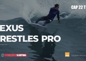 CONEXIONSURFING CAP 22 T7