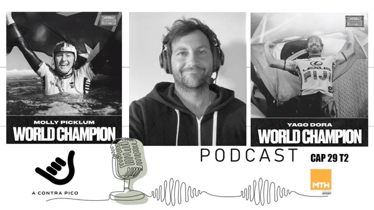 A CONTRA PICO CAP 29 T2