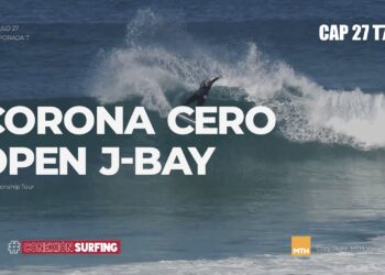 CONEXIONSURFING CAP 27 T7