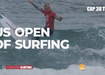 CONEXIONSURFING CAP 30 T7