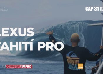 CONEXIONSURFING CAP 31 T7