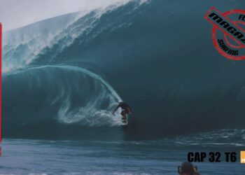 FLASHSURFING CAP 32 T6