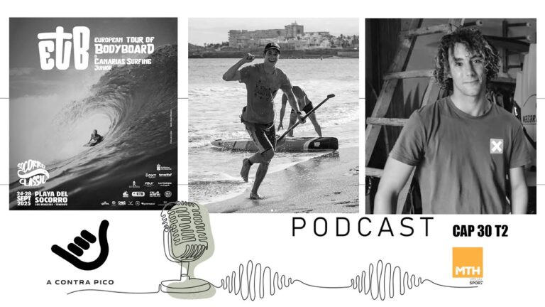 #ACONTRAPICO CAP 30 T2