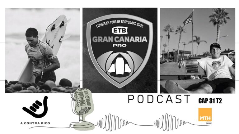 #ACONTRAPICO CAP 31 T2