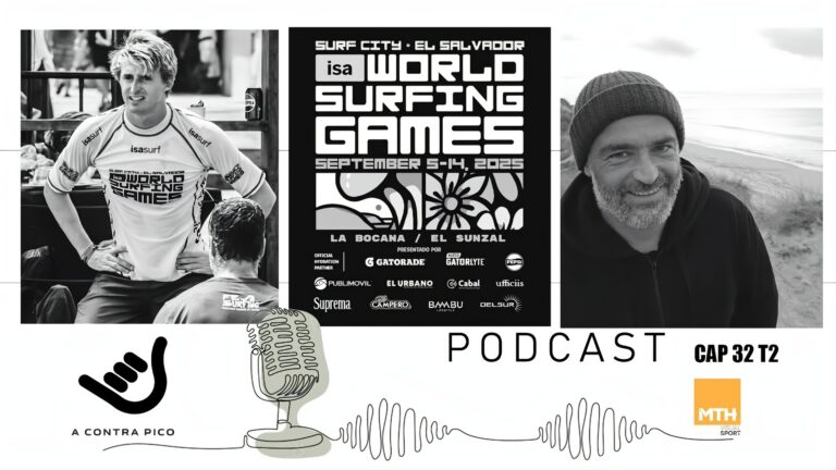 #ACONTRAPICO CAP 32 T2