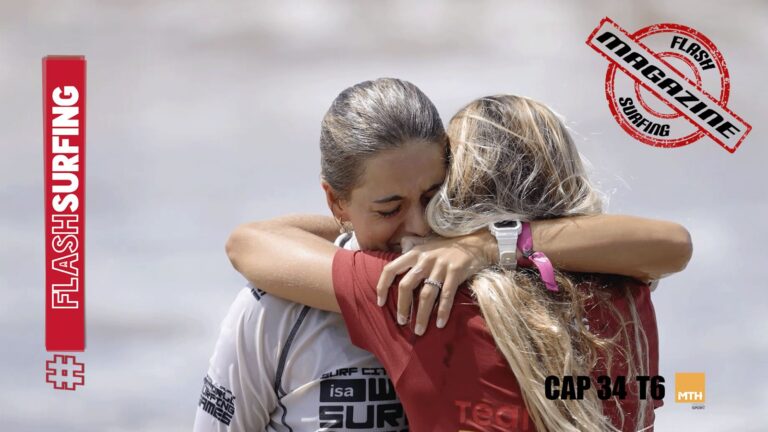 FLASHSURFING CAP 35 T6