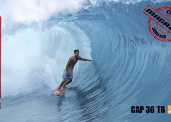 FLASHSURFING CAP 36 T6