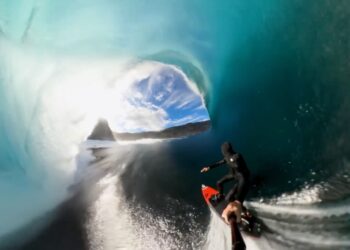 FLASHSURFING CAP 33 T6