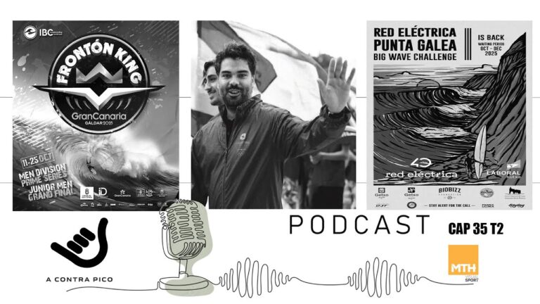 A CONTRA PICO CAP 35 T2