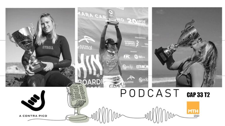 #ACONTRAPICO CAP 33 T2