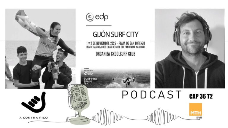 #ACONTRAPICO CAP 36 T2