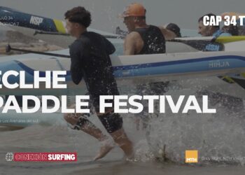 CONEXIONSURFING CAP 34 T7