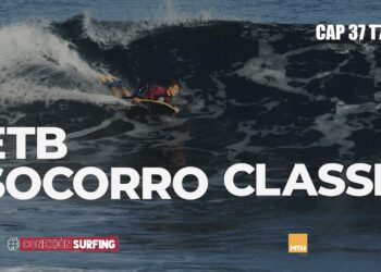 CONEXIONSURFING CAP 37 T7