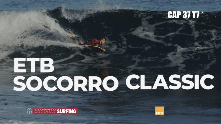 CONEXIONSURFING CAP 37 T7