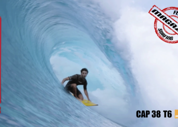 FLASHSURFING CAP 38 T6