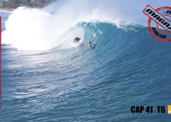 FLASHSURFING CAP 41 T6