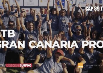 CONEXIONSURFING CAP 39 T7