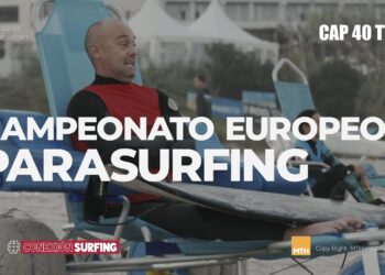 CONEXIONSURFING CAP 40 T7