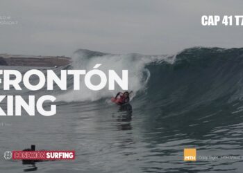 CONEXIONSURFING CAP 41 T7