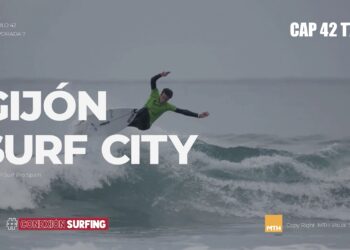 CONEXIONSURFING CAP 42 T7