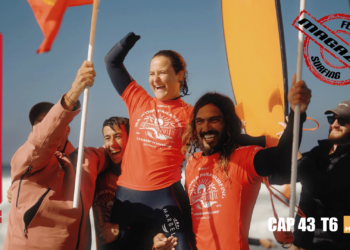 FLASHSURFING CAP 43 T6